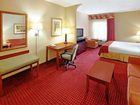 фото отеля Holiday Inn Express Hotel & Suites North Little Rock