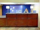 фото отеля Holiday Inn Express Hotel & Suites North Little Rock
