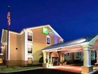 фото отеля Holiday Inn Express Hotel & Suites North Little Rock