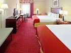 фото отеля Holiday Inn Express Hotel & Suites North Little Rock