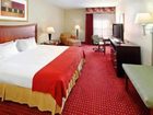 фото отеля Holiday Inn Express Hotel & Suites North Little Rock