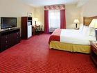 фото отеля Holiday Inn Express Hotel & Suites North Little Rock