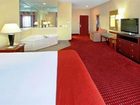 фото отеля Holiday Inn Express Hotel & Suites North Little Rock