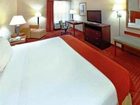 фото отеля Holiday Inn Express Hotel & Suites North Little Rock