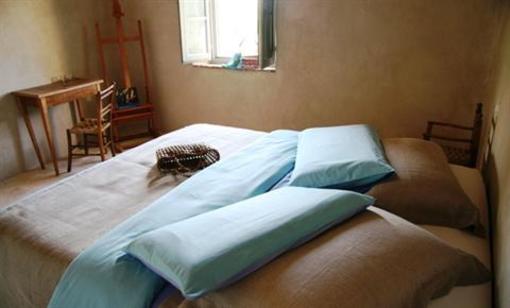 фото отеля Follonico 4 Suite Bed & Breakfast Torrita di Siena