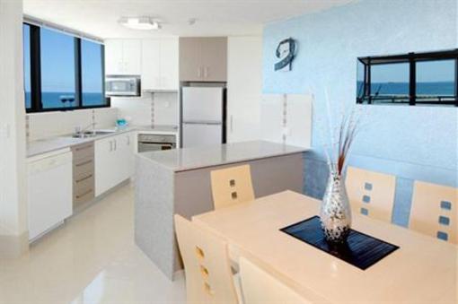 фото отеля Mandolin Resort Apartments