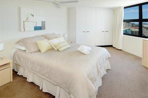 фото отеля Mandolin Resort Apartments