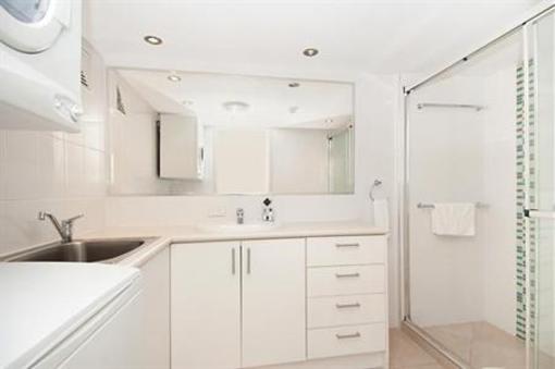 фото отеля Mandolin Resort Apartments