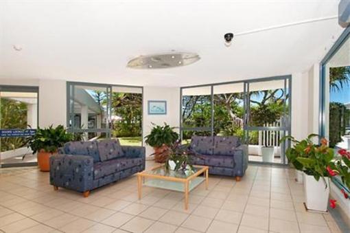 фото отеля Mandolin Resort Apartments