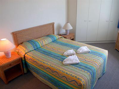 фото отеля Mandolin Resort Apartments