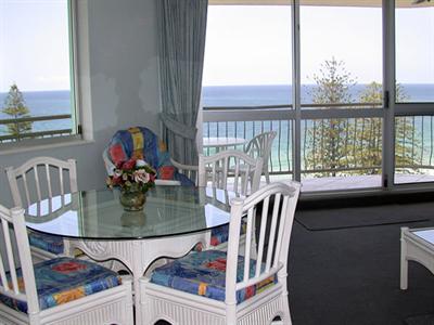 фото отеля Mandolin Resort Apartments