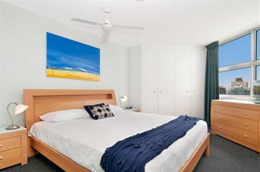 фото отеля Mandolin Resort Apartments