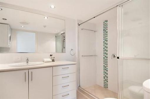 фото отеля Mandolin Resort Apartments