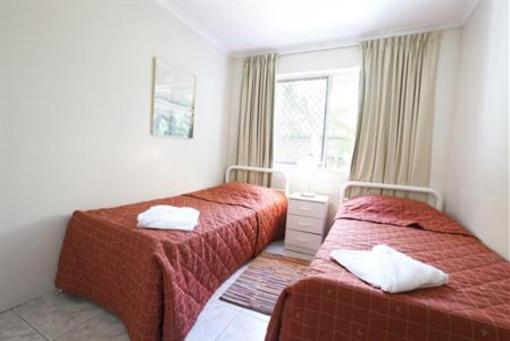 фото отеля Cannes Court Apartments Gold Coast