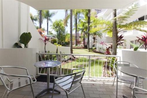 фото отеля Cannes Court Apartments Gold Coast