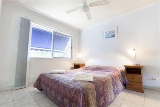 фото отеля Cannes Court Apartments Gold Coast