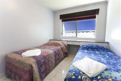 фото отеля Cannes Court Apartments Gold Coast