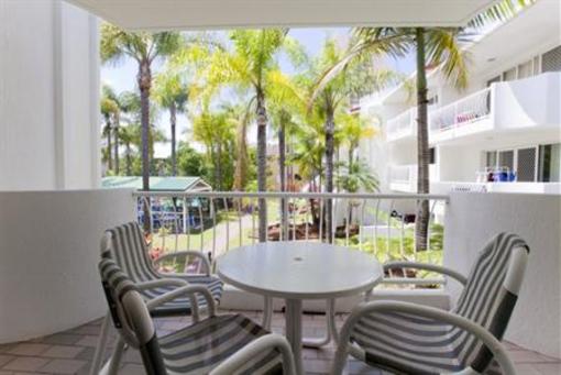 фото отеля Cannes Court Apartments Gold Coast