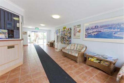 фото отеля Cannes Court Apartments Gold Coast