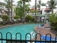 Cannes Court Apartments Gold Coast