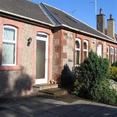 фото отеля Bield Bed & Breakfast Edinburgh
