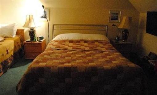 фото отеля Bield Bed & Breakfast Edinburgh