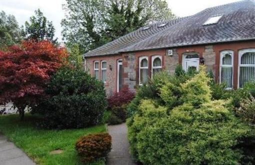 фото отеля Bield Bed & Breakfast Edinburgh