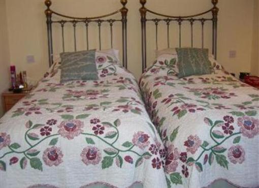 фото отеля Bield Bed & Breakfast Edinburgh
