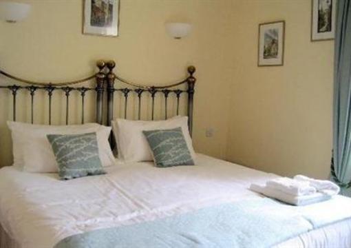 фото отеля Bield Bed & Breakfast Edinburgh