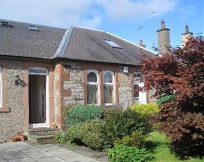 фото отеля Bield Bed & Breakfast Edinburgh