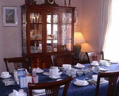 фото отеля Bield Bed & Breakfast Edinburgh
