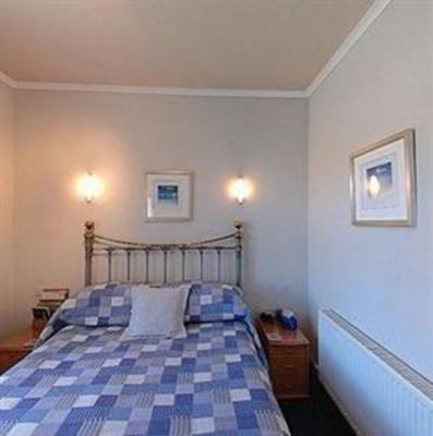 фото отеля Bield Bed & Breakfast Edinburgh