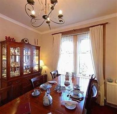 фото отеля Bield Bed & Breakfast Edinburgh