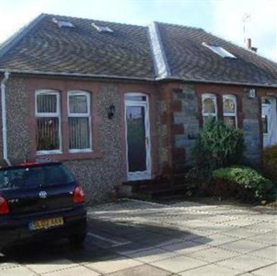 фото отеля Bield Bed & Breakfast Edinburgh