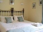 фото отеля Bield Bed & Breakfast Edinburgh