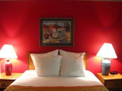 фото отеля Hawthorn Suites by Wyndham Albuquerque