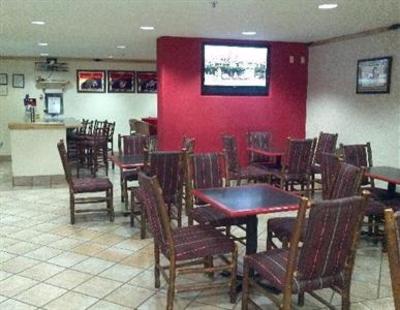 фото отеля Hawthorn Suites by Wyndham Albuquerque