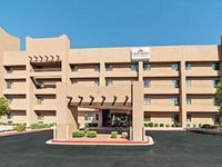 Hawthorn Suites by Wyndham Albuquerque