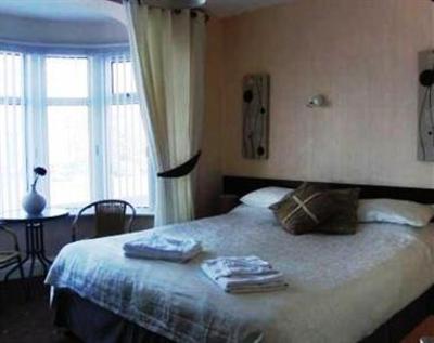 фото отеля Henson Hotel Blackpool