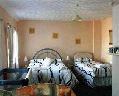 фото отеля Henson Hotel Blackpool