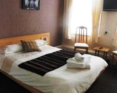 фото отеля Henson Hotel Blackpool