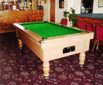 фото отеля Henson Hotel Blackpool