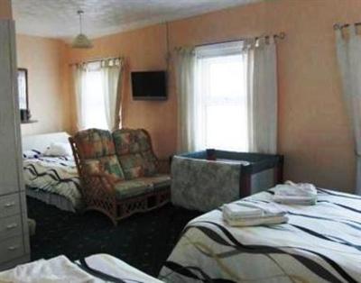 фото отеля Henson Hotel Blackpool