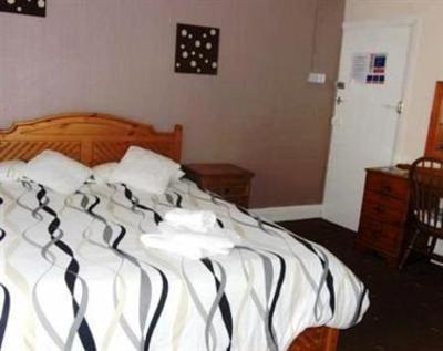 фото отеля Henson Hotel Blackpool