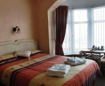 фото отеля Henson Hotel Blackpool