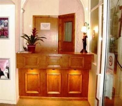 фото отеля Henson Hotel Blackpool