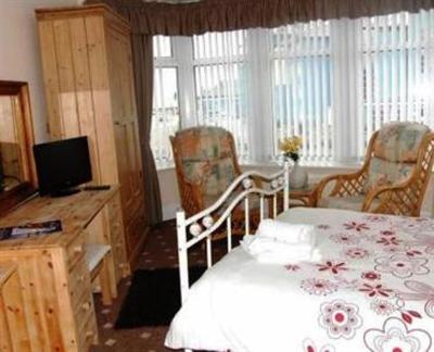 фото отеля Henson Hotel Blackpool