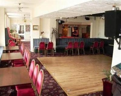 фото отеля Henson Hotel Blackpool