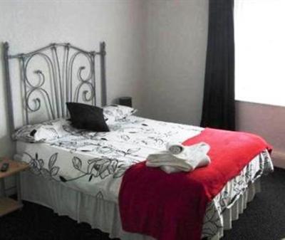 фото отеля Henson Hotel Blackpool