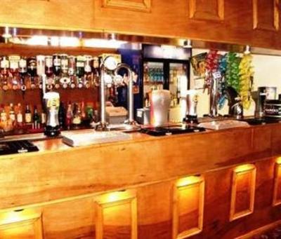 фото отеля Henson Hotel Blackpool